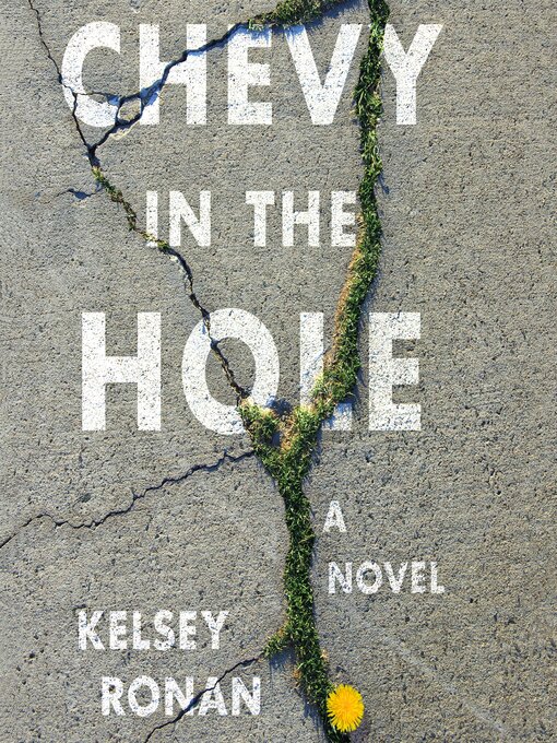 Title details for Chevy in the Hole by Kelsey Ronan - Available